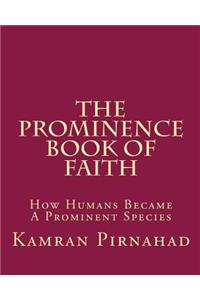 The Prominence Book of Faith