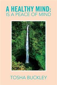 Healthy Mind