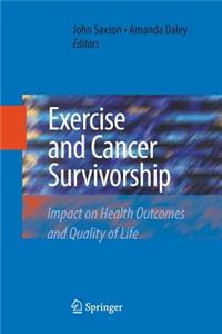 Exercise and Cancer Survivorship