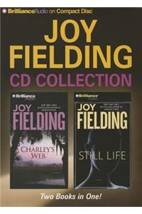 Joy Fielding CD Collection 2
