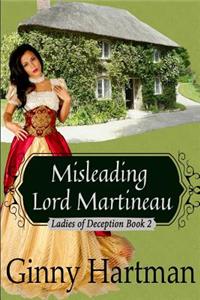 Misleading Lord Martineau