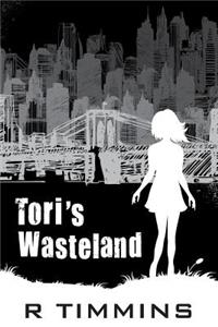 Tori's Wasteland