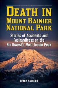 Death in Mount Rainier National Park