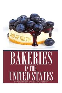 100 of the Top Bakeries in the United States