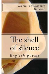 The shell of silence