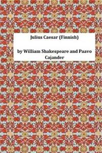 Julius Caesar (Finnish)