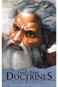 God's Basic Doctrines