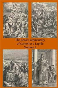 Great Commentary of Cornelius a Lapide