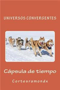Capsula de tiempo