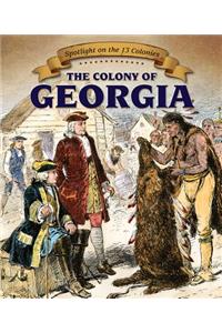 The Colony of Georgia