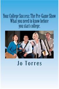 Your College Success
