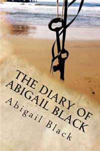 Diary of Abigail Black