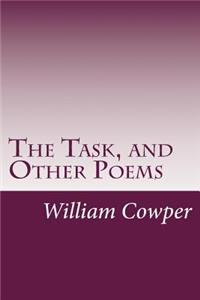Task, and Other Poems