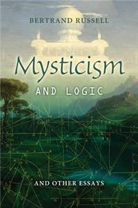 Mysticism and Logic