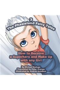 Phasieland Fairy Tales - 3