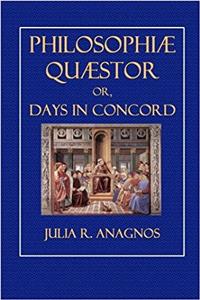 Philosophiæ Quæstor