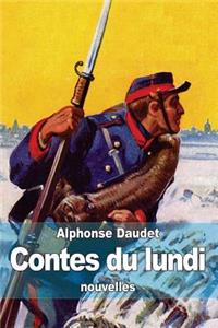 Contes du lundi