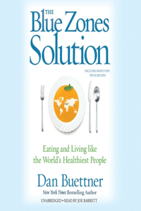 Blue Zones Solution Lib/E