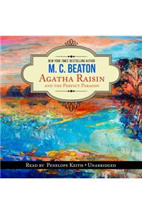 Agatha Raisin and the Perfect Paragon