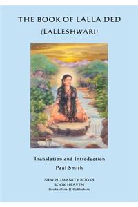 Book of Lalla Ded (Lalleshwari)
