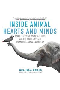 Inside Animal Hearts and Minds