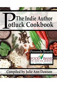 Indie Author Potluck Cookbook