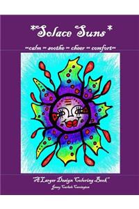 Solace Suns