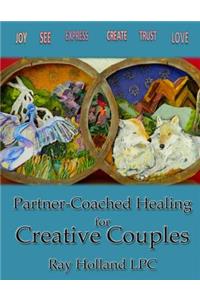 Partner-Coached Healing for Creative Couples