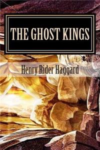 The Ghost Kings (Classic Stories)