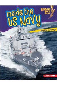 Inside the US Navy