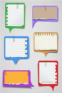 My To Do List Journal