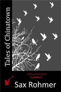 Tales of Chinatown