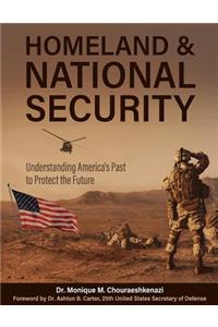 Homeland and National Security