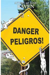 Danger Peligros!