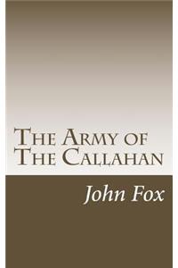 Army of The Callahan