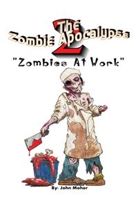 Zombie Apocalypse 2