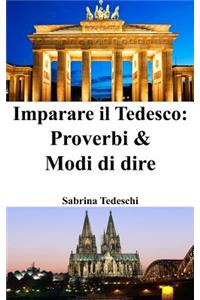 Imparare il Tedesco