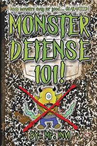 Monster Defense 101