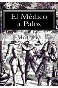El Medico a Palos