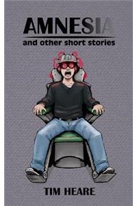 Amnesia and Other Short Stories