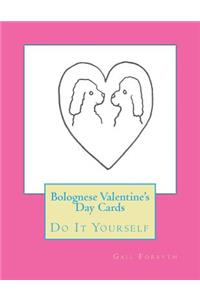 Bolognese Valentine's Day Cards