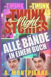 Die Twink Night Stories