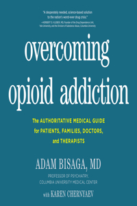 Overcoming Opioid Addiction