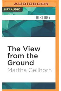 View from the Ground