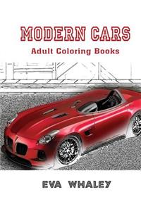 Modern Cars