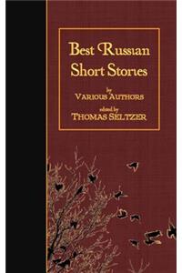 Best Russian Short Stories