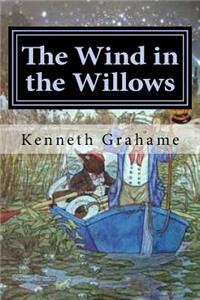 The Wind in the Willows