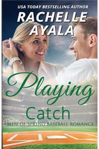 Playing Catch