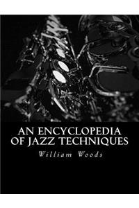 Encyclopedia of Jazz Techniques