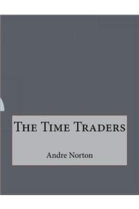 The Time Traders